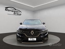Nero Usata 2017 Renault Koleos Intens SUV | 15.900 € (Buon prezzo)