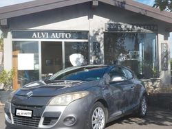 Grigio Usata 2009 Renault Mégane Coupé Coupé | 5990 € (Molto cara)