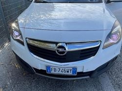 Bianco Usata 2013 Opel Insignia Country Tourer Station wagon | 5000 €