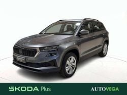 Grigio Usata 2024 Skoda Karoq Selection SUV | 24.400 € (Buon prezzo)