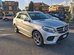 Usata 2018 Mercedes GLE250 Premium Plus SUV | 28.500 € (Cara)
