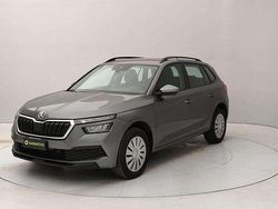 Grigio Usata 2022 Skoda Kamiq Ambition SUV | 15.200 € (Ottimo prezzo)