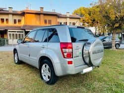 Grigio Usata 2007 Suzuki Grand Vitara SUV | 2200 € (Super prezzo)
