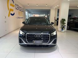 Nero metallizzato Usata 2025 Audi Q2 S-Line SUV | 33.900 € (Cara)