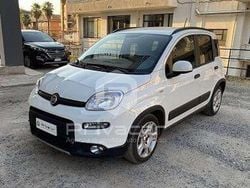Bianco Usata 2023 Fiat Panda S Due volumi | 10.300 € (Ottimo prezzo)