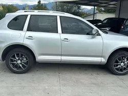Grigio Usata 2007 Porsche Cayenne SUV | 10.800 €