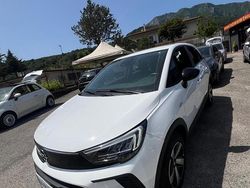 Bianco Usata 2023 Opel Crossland Edition SUV | 14.500 € (Cara)