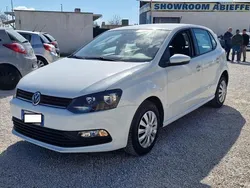 Bianco Usata 2014 VW Polo Trendline Tre volumi | 5000 € (Super prezzo)