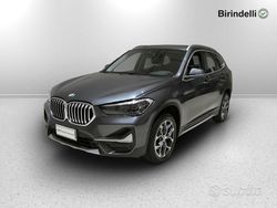 Mineral grau metallizzato Usata 2019 BMW X1 xLine SUV | 24.500 € (Buon prezzo)
