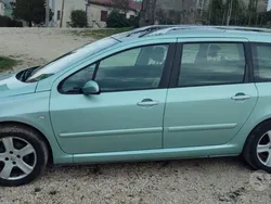 Usata 2004 Peugeot 307 Station wagon | 1500 € (Buon prezzo)
