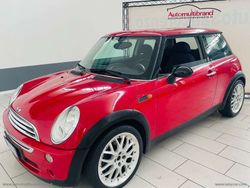 Rosso Usata 2005 Mini ONE Due volumi | 2900 € (Buon prezzo)