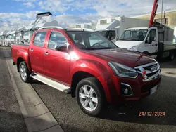 Rosso Usata 2019 Isuzu D-Max Pick-up | 17.500 € (Super prezzo)