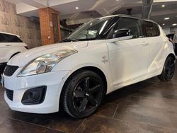 Bianco Usata 2014 Suzuki Swift Tre volumi | 6300 € (Ottimo prezzo)