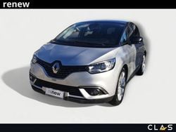 Grigio Usata 2019 Renault Scénic IV Monovolume | 12.400 € (Ottimo prezzo)