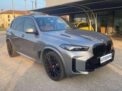 Grigio Usata 2024 BMW X5 M Sport SUV | 77.500 € (Buon prezzo)