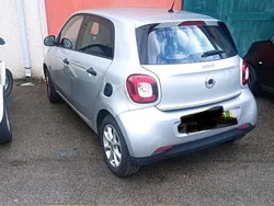Usata 2016 Smart ForFour Tre volumi | 10.500 € (Buon prezzo)