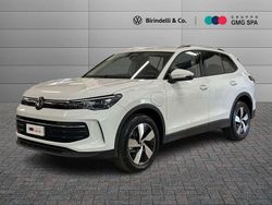 Bianco Usata 2025 VW Tiguan Edition SUV | 40.900 € (Ottimo prezzo)
