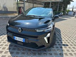 Nero Usata 2024 Renault Captur Techno SUV | 24.700 € (Molto cara)