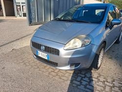 Usata 2007 Fiat Grande Punto Due volumi | 2200 € (Ottimo prezzo)