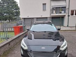 Nero Usata 2019 Ford Focus Station wagon | 8000 € (Super prezzo)