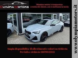 Gray Usata 2024 BMW M240 Coupé | 54.890 € (Buon prezzo)