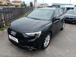 Nero Usata 2021 Audi Q3 S-Line SUV | 32.000 € (Ottimo prezzo)