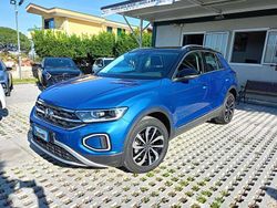 Blu Usata 2023 VW T-Roc Sport SUV | 22.500 € (Ottimo prezzo)