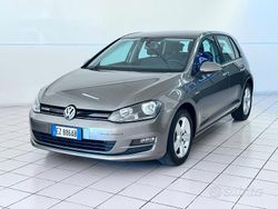 Grigio Usata 2015 VW Golf Highline Tre volumi | 6650 € (Buon prezzo)