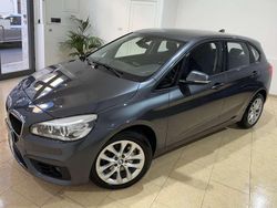 Grigio Usata 2018 BMW 218 Active Tourer Advantage Monovolume | 13.699 € (Buon prezzo)