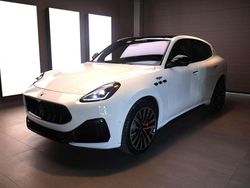 Bianco Nuova 2025 Maserati Grecale SUV | 95.900 € (Buon prezzo)