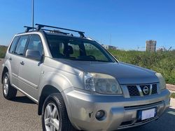 Grigio Usata 2004 Nissan X-Trail SUV | 2800 € (Super prezzo)