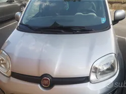 Usata 2013 Fiat Panda 4x4 Due volumi | 9500 € (Buon prezzo)