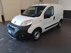 Bianco Usata 2019 Fiat Fiorino Monovolume | 8690 € (Ottimo prezzo)
