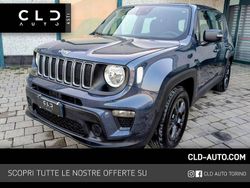 Blu Usata 2022 Jeep Renegade SUV | 14.400 € (Super prezzo)