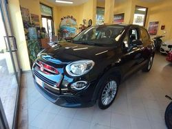 Nero Usata 2019 Fiat 500X Urban SUV | 9500 € (Buon prezzo)