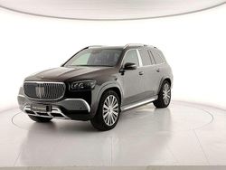Rosso rubelite nero ossidiana Usata 2024 Mercedes GLS600 Maybach SUV | 179.900 €