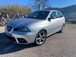 Usata 2007 Seat Ibiza Stylance Tre volumi | 2400 € (Ottimo prezzo)