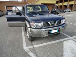 Blu/azzurro Usata 2001 Nissan Patrol SUV | 12.000 € (Super prezzo)