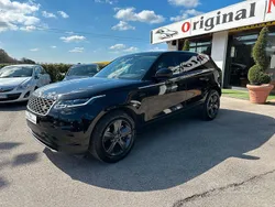 Nero Usata 2021 Land Rover Range Rover Velar SUV | 48.000 € (Molto cara)