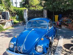 Blu Usata 1970 VW Maggiolino | 7400 €