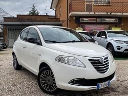 Beige Usata 2012 Lancia Ypsilon S Due volumi | 3300 € (Ottimo prezzo)