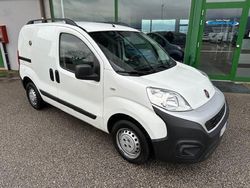 Bianco Usata 2018 Fiat Fiorino Furgone | 6700 € (Cara)