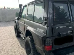 Usata 1990 Nissan Patrol SUV | 9800 €