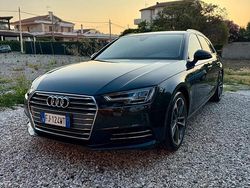 Usata 2017 Audi A4 Station wagon | 18.000 € (Molto cara)