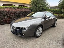 Grigio Usata 2007 Alfa Romeo Brera Coupé | 17.800 € (Buon prezzo)