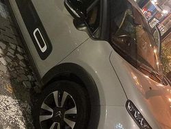 Grigio Usata 2024 Citroën C3 Tre volumi | 16.000 €