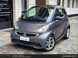 Grigio Usata 2012 Smart ForTwo Coupé Pulse Coupé | 4950 € (Ottimo prezzo)
