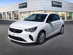 Bianco Usata 2023 Opel Corsa Edition | 14.700 € (Buon prezzo)