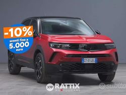 Red rubi Usata 2024 Opel Mokka Ultimate SUV | 20.474 € (Buon prezzo)