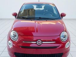 Rosso Usata 2021 Fiat 500 Rockstar Tre volumi | 9499 € (Ottimo prezzo)